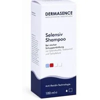 Medicos Kosmetik Haarshampoo DERMASENCE Selensiv Shampoo