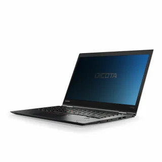 Dicota Secret | d31317 | Blickschutzfilter für Notebook - 2-Wege