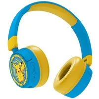 OTL Kabelgebundene Kopfhörer für Kinder Pokemon Pikachu Kinder-Kopfhörer