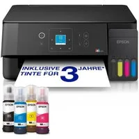 Epson Multifunktionsdrucker, (Duplex (beidseitig)