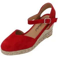 Palado Sathos Keilsandalette