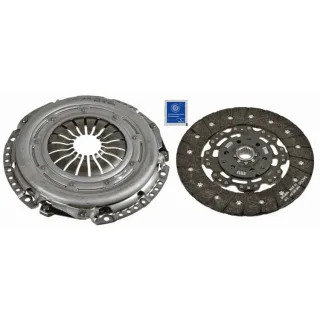 Sachs Kupplung Chevrolet Captiva Opel Antara 2,4 3000950089