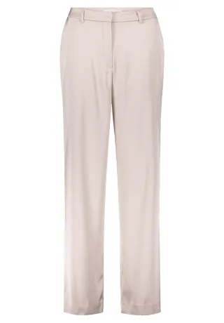 Betty & Co - Anzughose grau - Gr. - 46