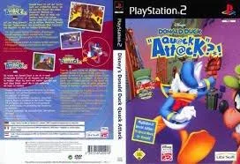 Disney's Donald Duck - Quack Attack [für PlayStation2]