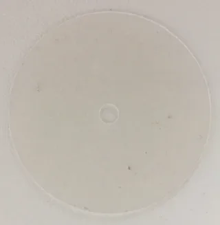 ELMAG Ventilplättchen (Silikon), Pos. 6 - 9201342