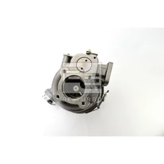 BE Turbo Turbolader Deutz 129274