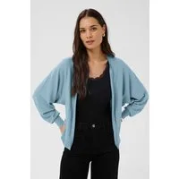 KAFFE Cardigan Strickjacke KAlizza