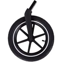 ABC Design Fahrradkinderanhänger Sport Kit für Tour Fahrradanhänger / Joggerrad