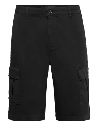 PHILIPP PLEIN Shorts "Kurze Hosen"