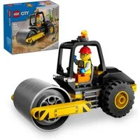 LEGO® LEGO® 60401 City - Straßenwalze Konstruktions-Spielset