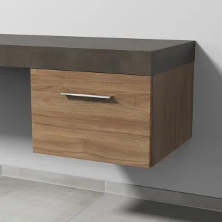 Sanipa Anbau-/Solitärschrank 2morrow G2231, G223159 G223159