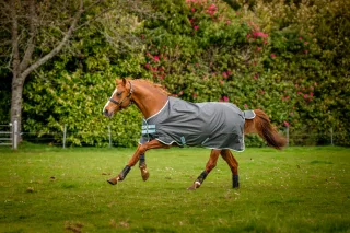 Weidedecke HW Amigo Hero Ripstop Fleece Lining 50g