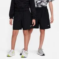 Nike Shorts B NK DF MULTI WVN SHORT mit Eingrifftaschen, aus leichtem, strapazierfähigem Material