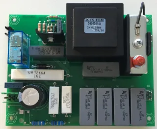 ELMAG Elektronik alta frequenza (5602090/A) - 9506099