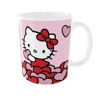 joojee Tasse Tasse - Hello Kitty (NEU & OVP)