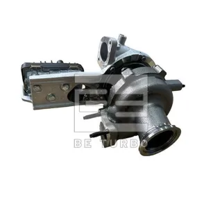 BE Turbo Turbolader Fiat 500x Jeep Cherokee Renegade 2,0