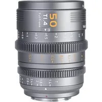 SIRUI Vision Prime 50mm Objektiv, (T1.4 Full-frame Cine Lens)