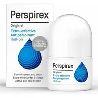 P20 - Riemann Sonnenschutz Deo-Spray Perspirex Original Roll-On