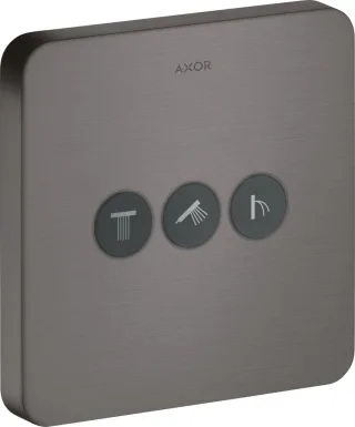 Hansgrohe Absperrventil Unterputz Axor ShowerSelect 36773340