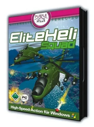 EliteHeliSquad