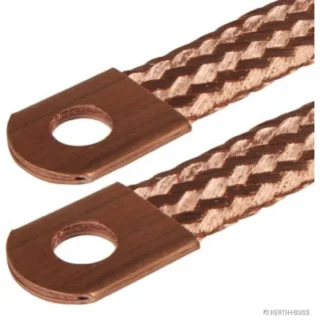 HERTH&BUSS Masseband mit Kupferhülse - 52287000