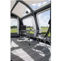 Dometic Zeltteppiche Dometic Continental Teppich Club 330