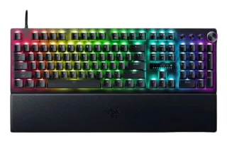Razer Huntsman V3 Pro 8KHz | rz03-05530400-r3g1 | Tastatur - full size