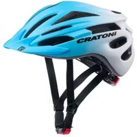 Cratoni Kinderfahrradhelm, Fahrradhelm Pacer Jr