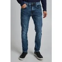 Blend Slim-fit-Jeans BHJet Jeanshose mit normalem Bund und enger werdendem Bein - Jet Fit