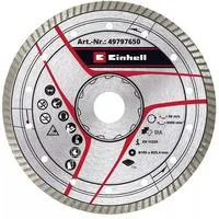 Turbo-Diamant-Trennscheibe, Ø 180 x 25,4 x 2,6mm für Fliesenschneidmaschinen