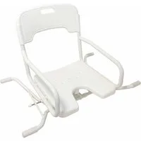 Drive Medical Badewannensitz Drive Medical Badewannendrehsitz BES 120, belastbar bis 120 kg
