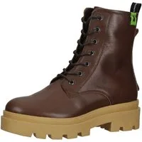 Fly London Fly London Stiefelette Leder Schnürstiefelette