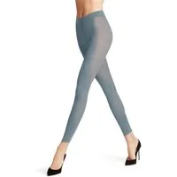 FALKE Feinstrumpfleggings FALKE Pure Matt 50 Damen 50 DEN (1 St)
