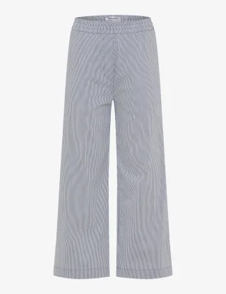 RAPHAELA by BRAX - PEGGY CULOTTE NAVY - Gr. - 44