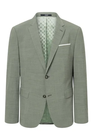 JOOP! Menswear - 17 JB-49Herby-STR12 10016170 bright green - Gr. - 50