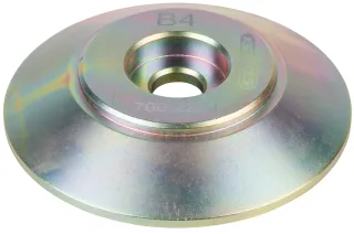 KS Tools Druckstück, Ausbau Ø 89 mm - 700.2254