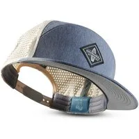Soulbuddy Baseball Cap, Performance Cap Herren Damen, Running Cap, Sport Cap (One Size, Unisex, Größenverstellbar)