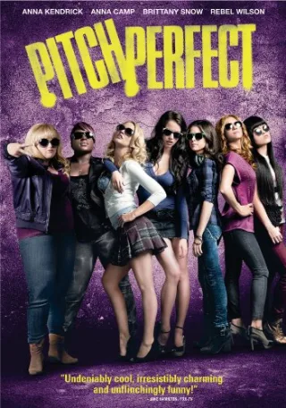 Pitch Perfect - [US Import Region 1] [NTSC] [DVD]