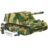 Panzerhaubitze Hummel (Sd.Kfz.165), Konstruktionsspielzeug