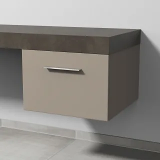 Sanipa Anbau-/Solitärschrank 2morrow G2231, G223167 G223167