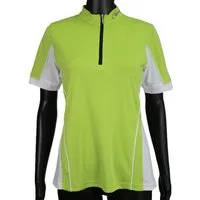 Gonso Radtrikot Serra Damen Bike Shirt funktionelles Biketrikot leicht figurbetonte Schnittform