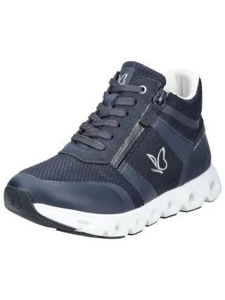 Caprice Sneaker "Caprice Sneaker Lederimitat/Textil"
