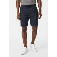 ONLY & SONS Chinoshorts ONSCAPRI SLIM SLUB CHINO SHORTS OTL