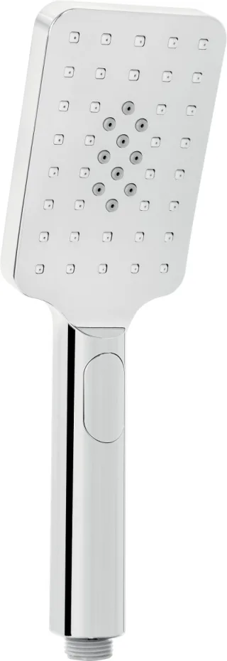 Neuesbad Serie 100 Handbrause mit 3 Strahlarten, chrom NB1DENGA_051S1