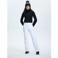 Icepeak Skihose ICEPEAK ENTIAT für Alpinski und Snowboard geeignet, mit 4-Wege-Stretchmaterial