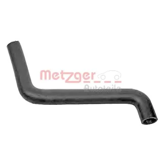 Metzger K?hlerschlauch Motor nach K?hler VW Golf 2 Jetta