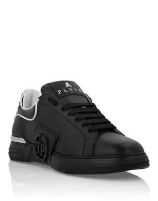 PHILIPP PLEIN Sneaker "Hexagon"