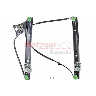 Metzger Fensterheber vorne links Audi A6 C7