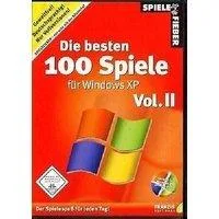 Die besten 100 Spiele für Windows XP Vol.2