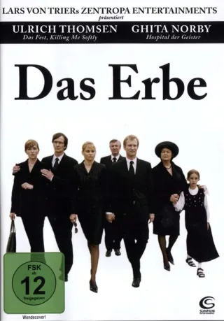Das Erbe